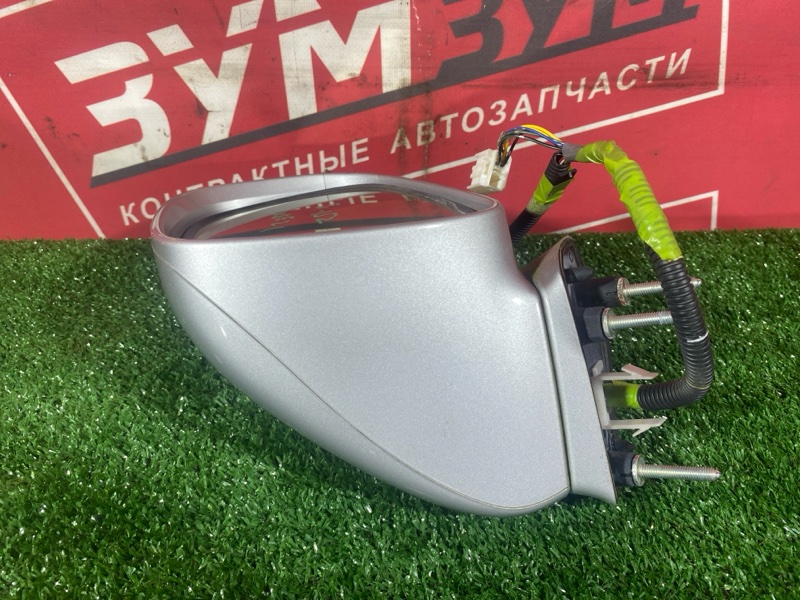 Зеркало боковое, 10500 рублей, Солонцы