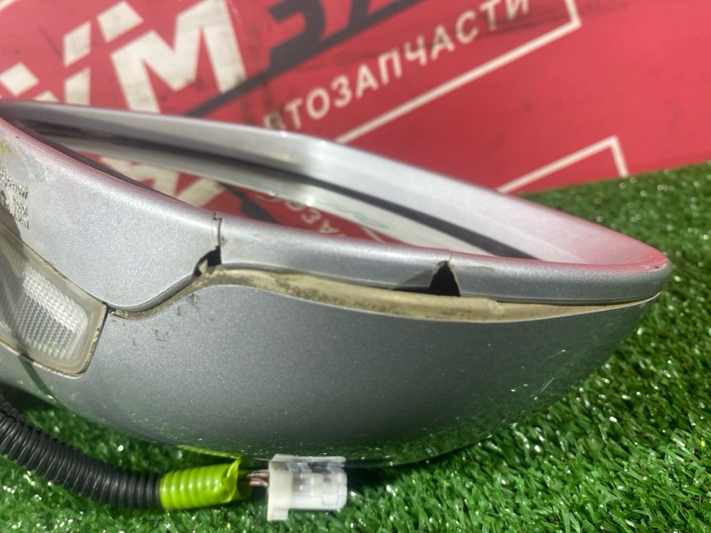Зеркало боковое, 10500 рублей, Солонцы