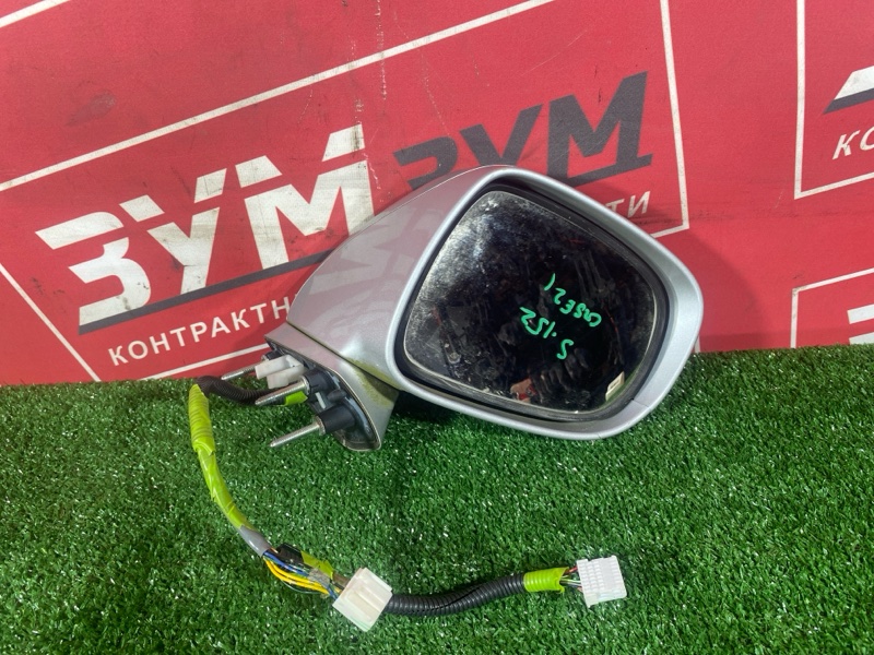 Зеркало боковое, 10500 рублей, Солонцы