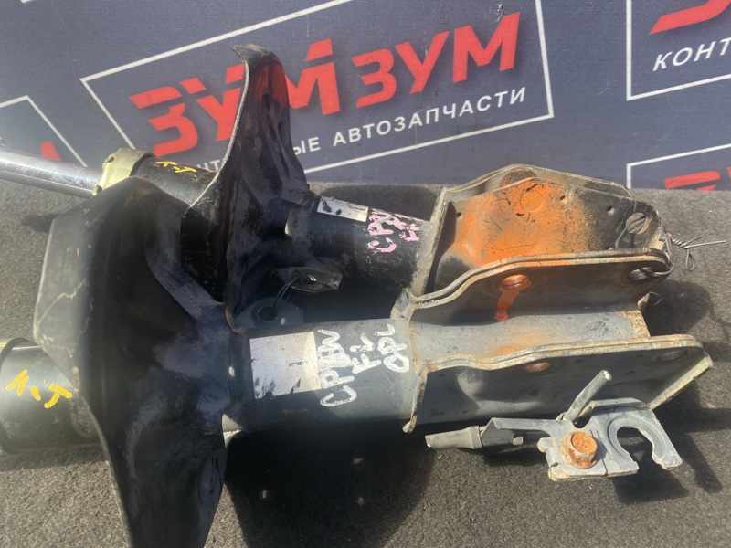 Стойка подвески, 1400 рублей, Солонцы
