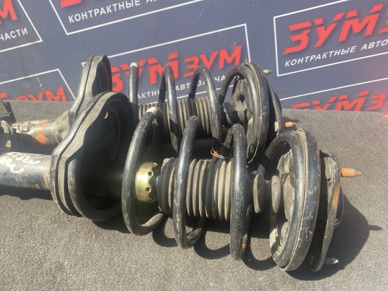 Стойка подвески, 4000 рублей, Солонцы