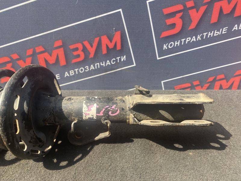 Стойка подвески, 2100 рублей, Солонцы