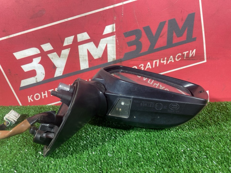 Зеркало боковое, 8000 рублей, Солонцы