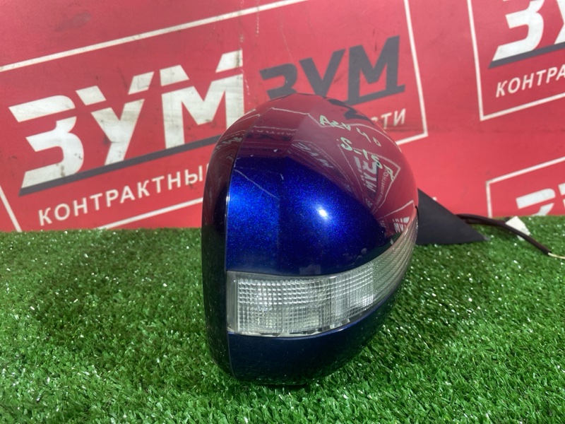 Зеркало боковое, 3400 рублей, Солонцы