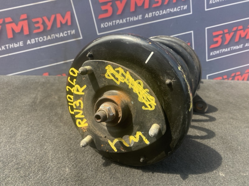 Стойка подвески, 4000 рублей, Солонцы