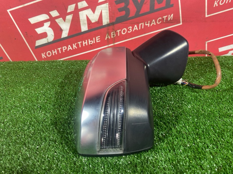 Зеркало боковое, 8000 рублей, Солонцы