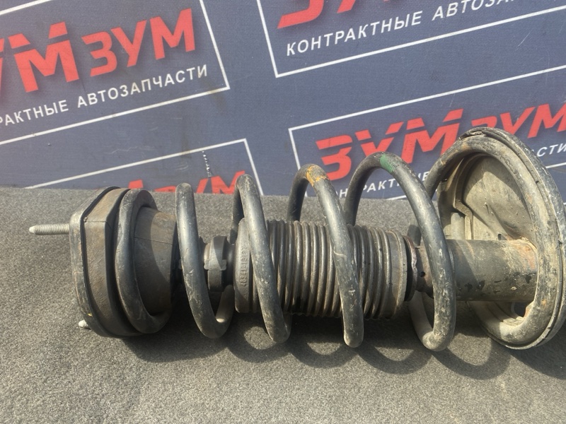 Стойка подвески, 4000 рублей, Солонцы