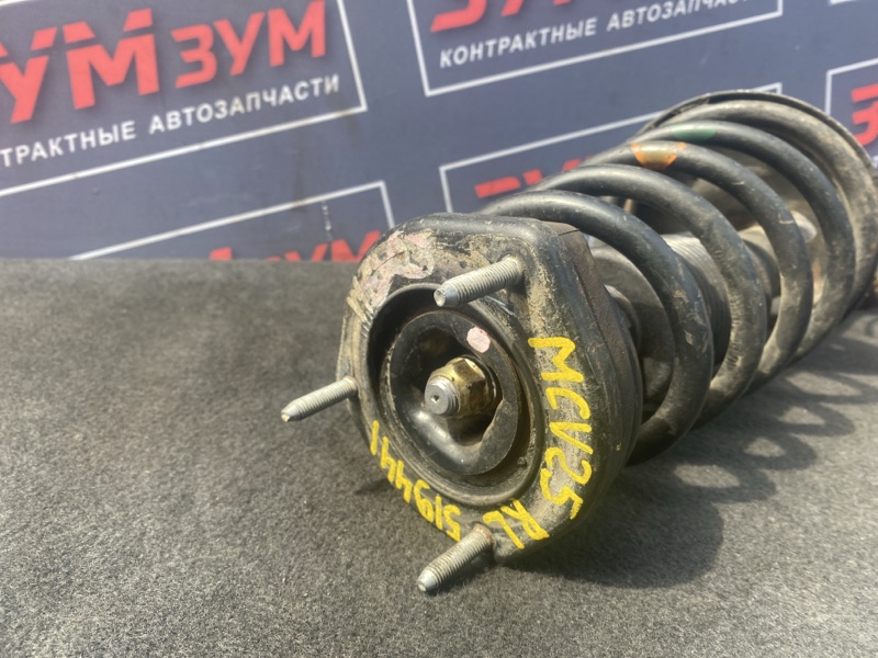 Стойка подвески, 4000 рублей, Солонцы