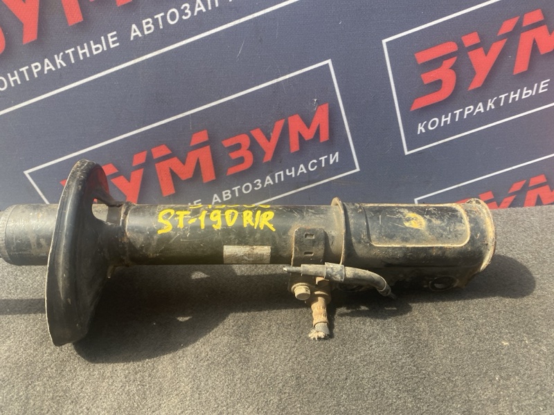 Стойка подвески, 3000 рублей, Солонцы