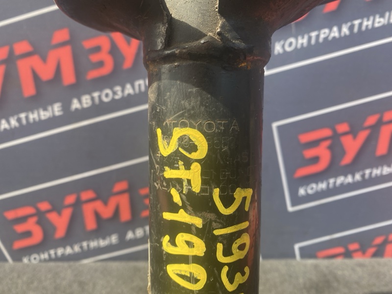 Стойка подвески, 3000 рублей, Солонцы