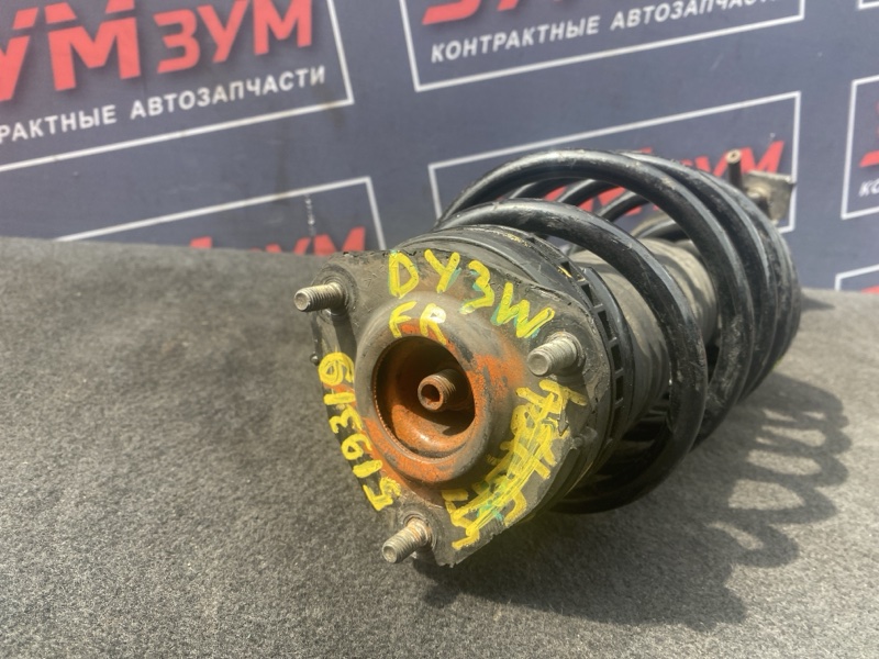 Стойка подвески, 3000 рублей, Солонцы
