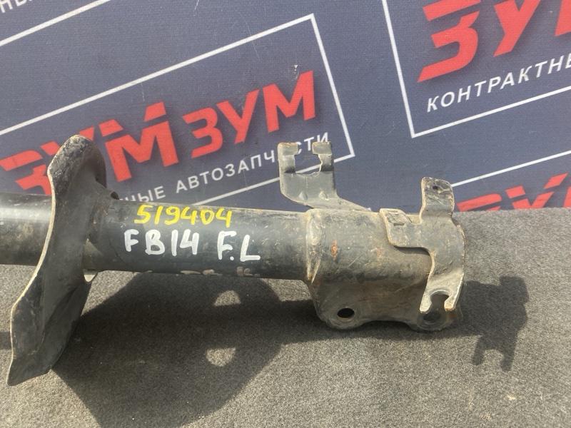 Стойка подвески, 1500 рублей, Солонцы
