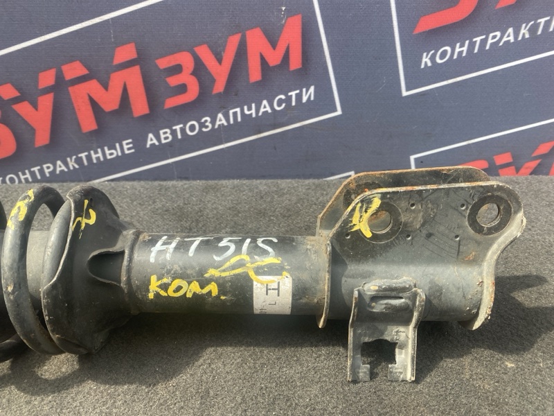Стойка подвески, 4500 рублей, Солонцы