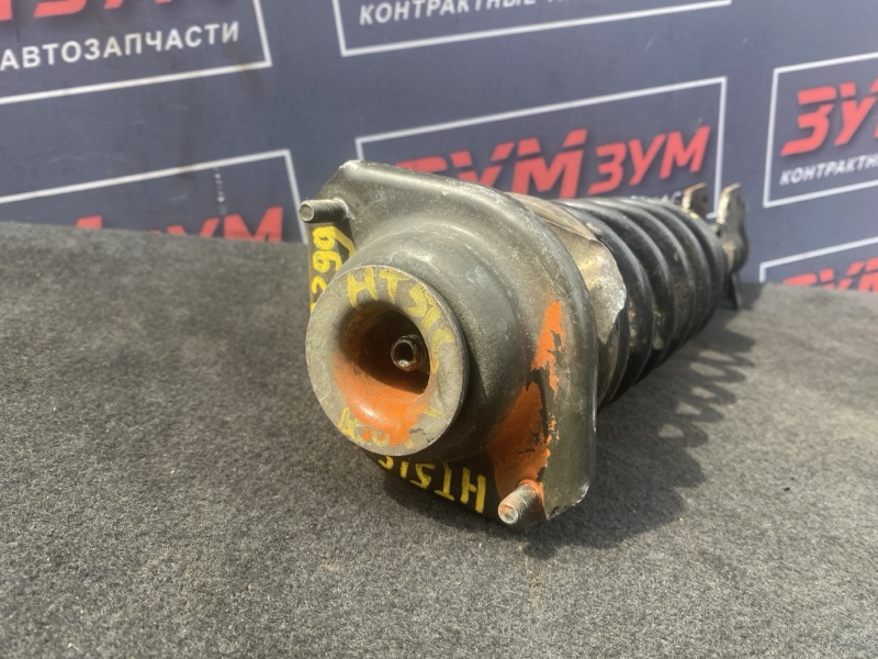 Стойка подвески, 4500 рублей, Солонцы