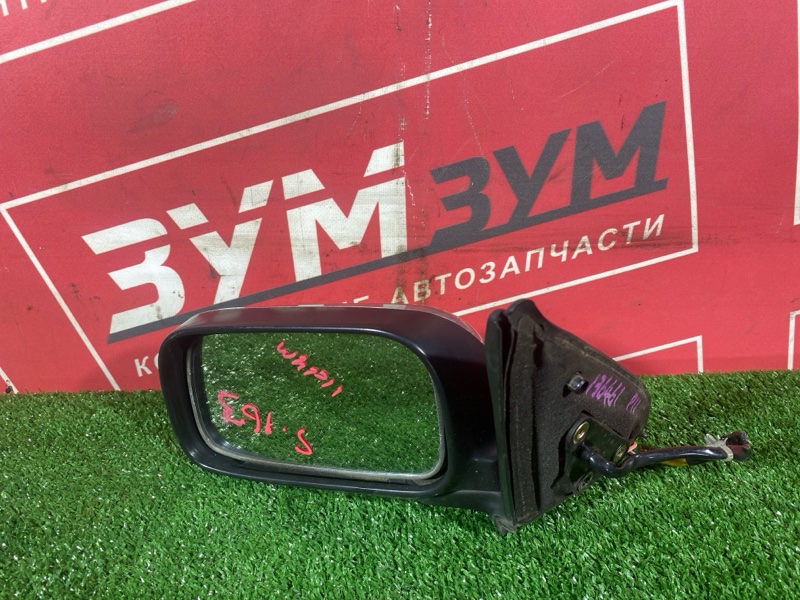 Зеркало боковое, 2200 рублей, Солонцы
