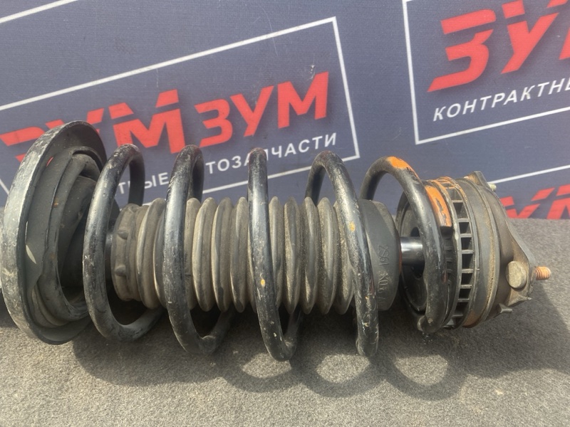 Стойка подвески, 3000 рублей, Солонцы