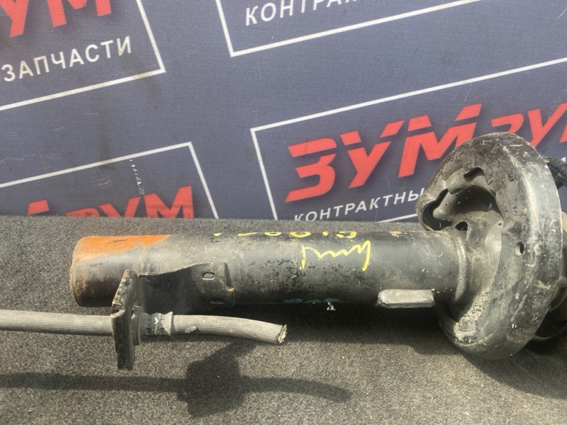 Стойка подвески, 3000 рублей, Солонцы