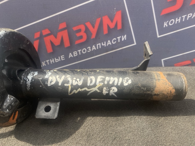Стойка подвески, 3000 рублей, Солонцы