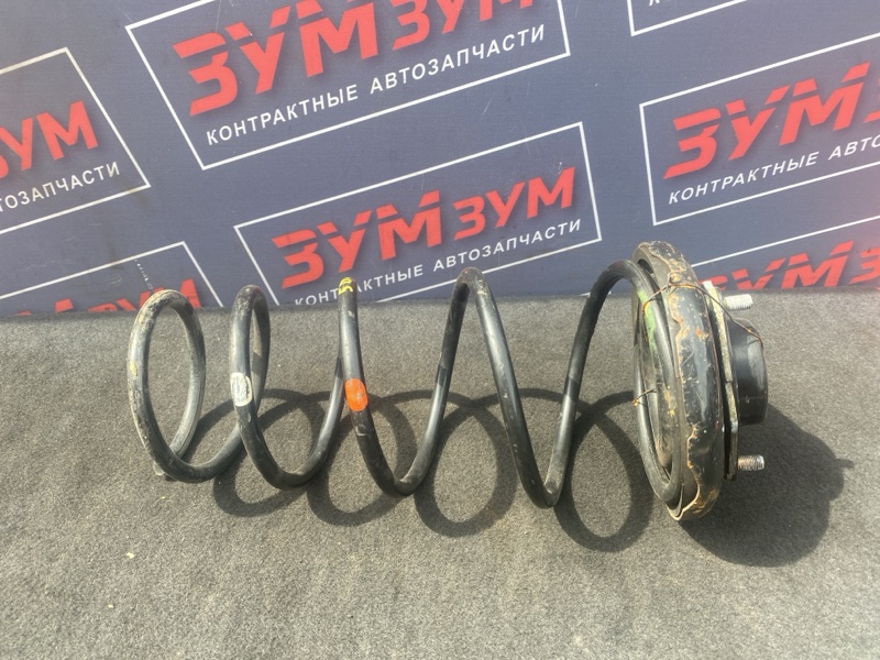 Пружина подвески, 1000 рублей, Солонцы