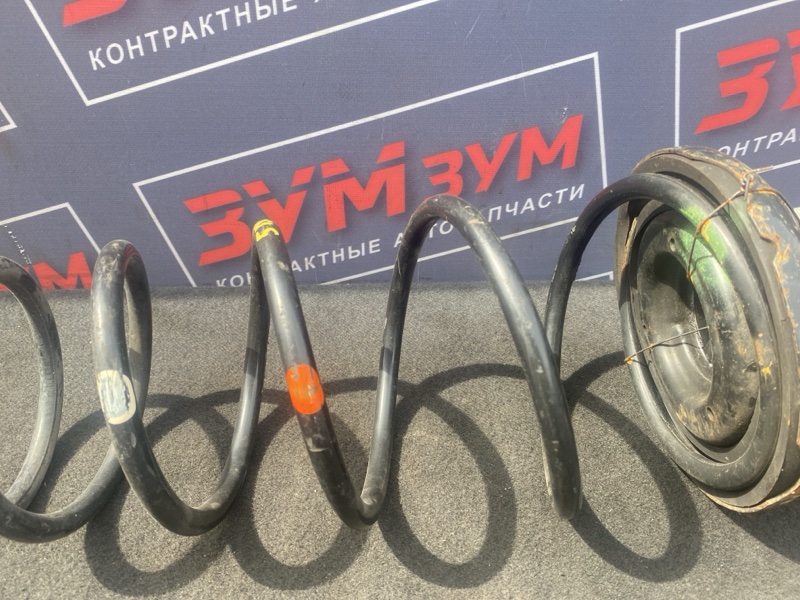 Пружина подвески, 1000 рублей, Солонцы