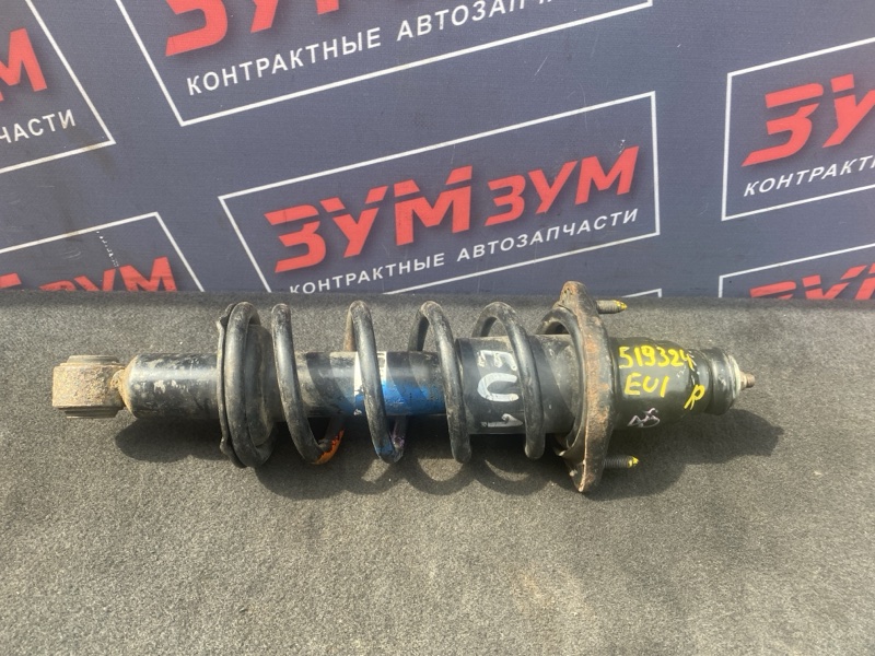 Стойка подвески, 2500 рублей, Солонцы