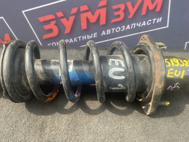 Стойка подвески, 2500 рублей, Солонцы