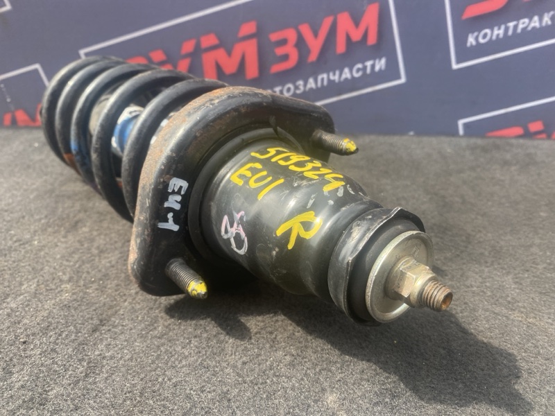 Стойка подвески, 2500 рублей, Солонцы