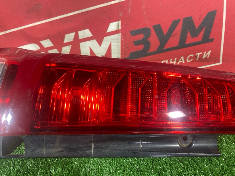 Фонарь (Стоп-сигнал), 5500 рублей, Солонцы