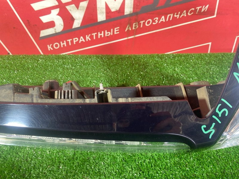 Фонарь (Стоп-сигнал), 7000 рублей, Солонцы