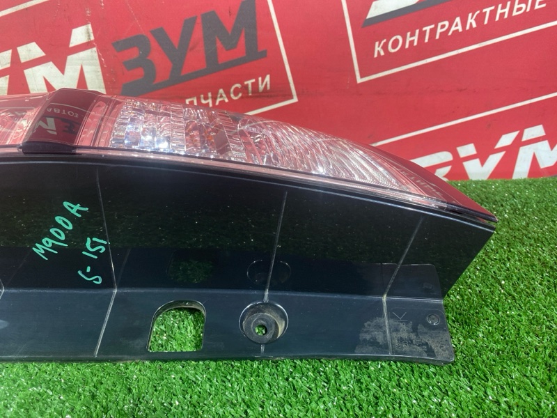 Фонарь (Стоп-сигнал), 7000 рублей, Солонцы