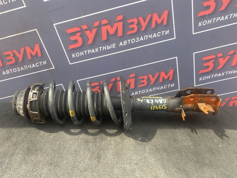 Стойка подвески, 2300 рублей, Солонцы