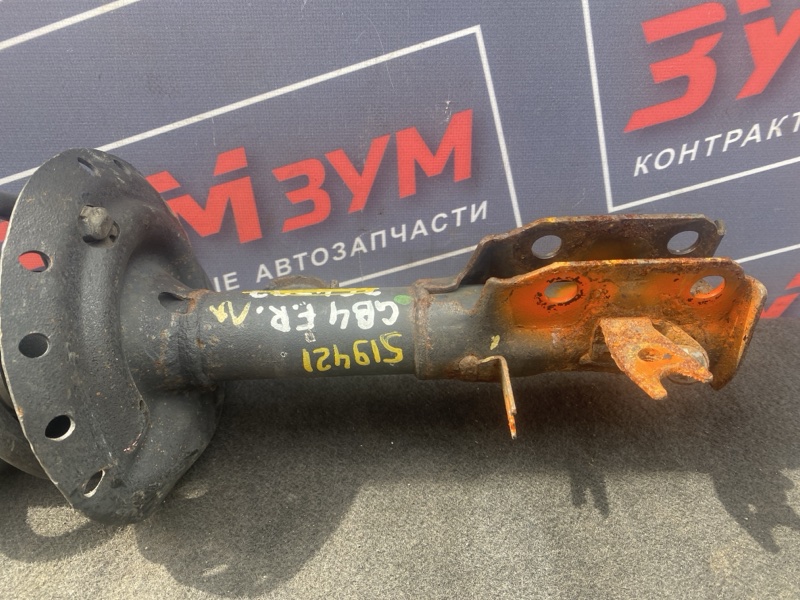 Стойка подвески, 2300 рублей, Солонцы