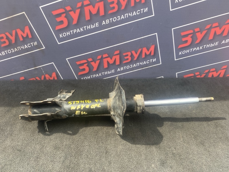 Стойка подвески, 1300 рублей, Солонцы