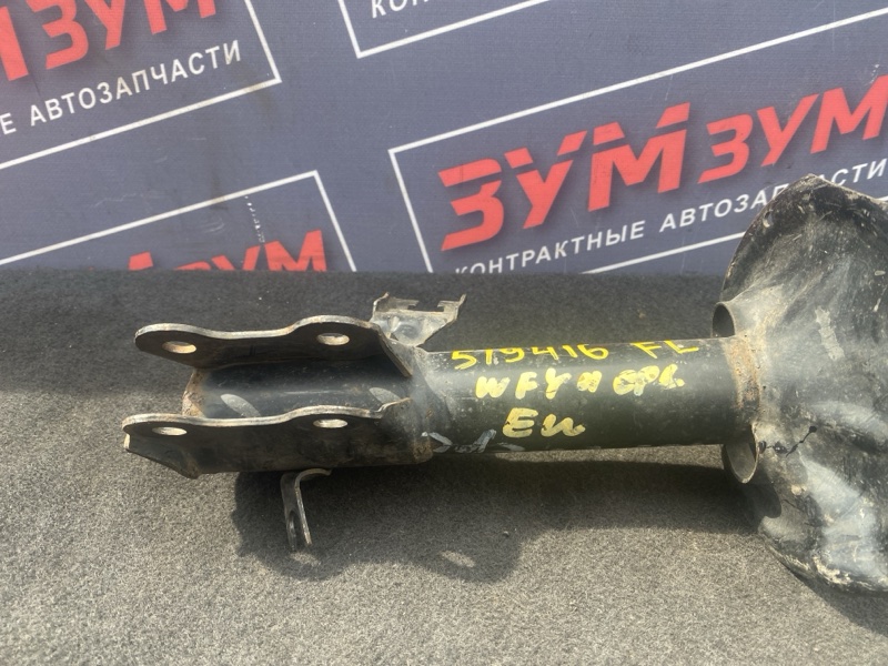 Стойка подвески, 1300 рублей, Солонцы