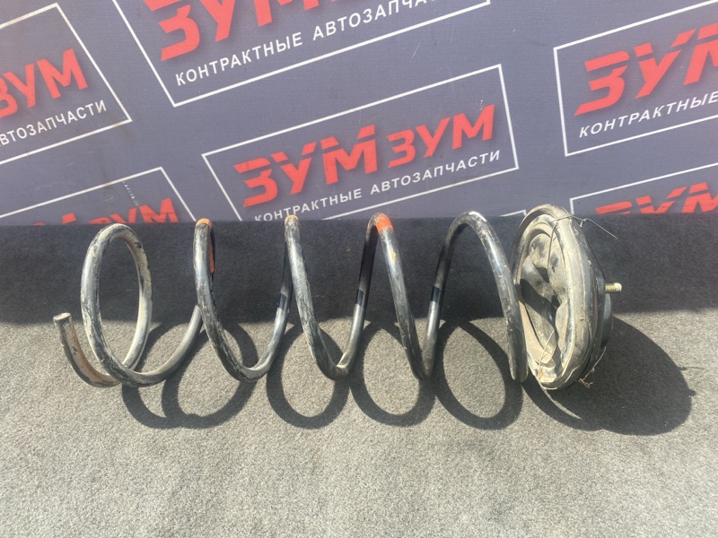 Пружина подвески, 1000 рублей, Солонцы
