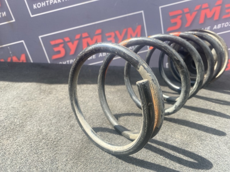 Пружина подвески, 1000 рублей, Солонцы