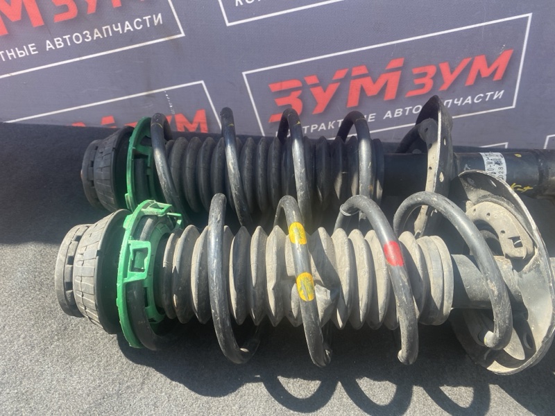Стойка подвески, 4500 рублей, Солонцы