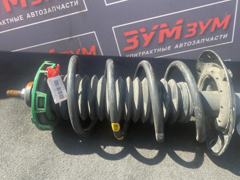 Стойка подвески, 4000 рублей, Солонцы