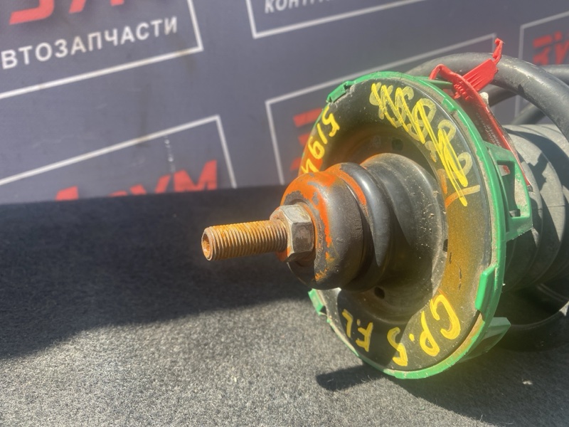 Стойка подвески, 4000 рублей, Солонцы