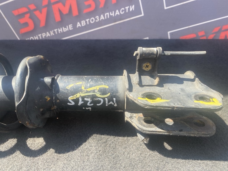 Стойка подвески, 2100 рублей, Солонцы