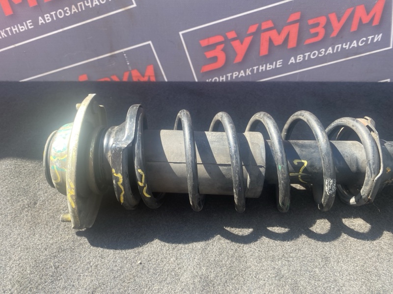 Стойка подвески, 2100 рублей, Солонцы