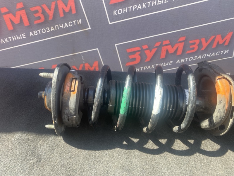 Стойка подвески, 2500 рублей, Солонцы