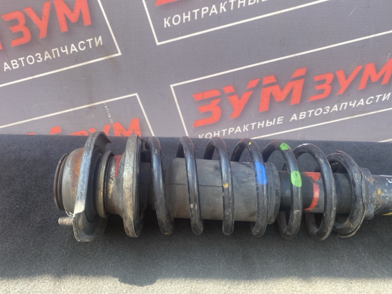 Стойка подвески, 2500 рублей, Солонцы