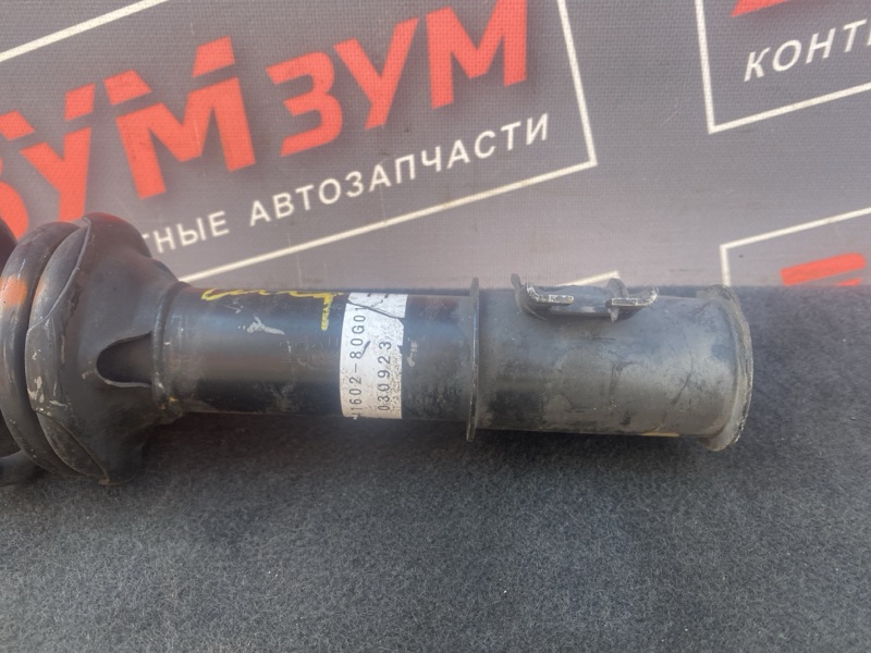 Стойка подвески, 4500 рублей, Солонцы