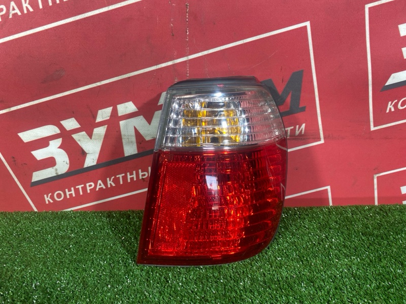 Фонарь (Стоп-сигнал), 5000 рублей, Солонцы