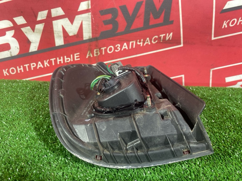 Фонарь (Стоп-сигнал), 5000 рублей, Солонцы