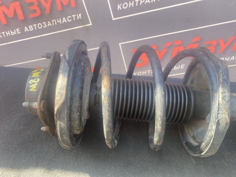 Стойка подвески, 4500 рублей, Солонцы