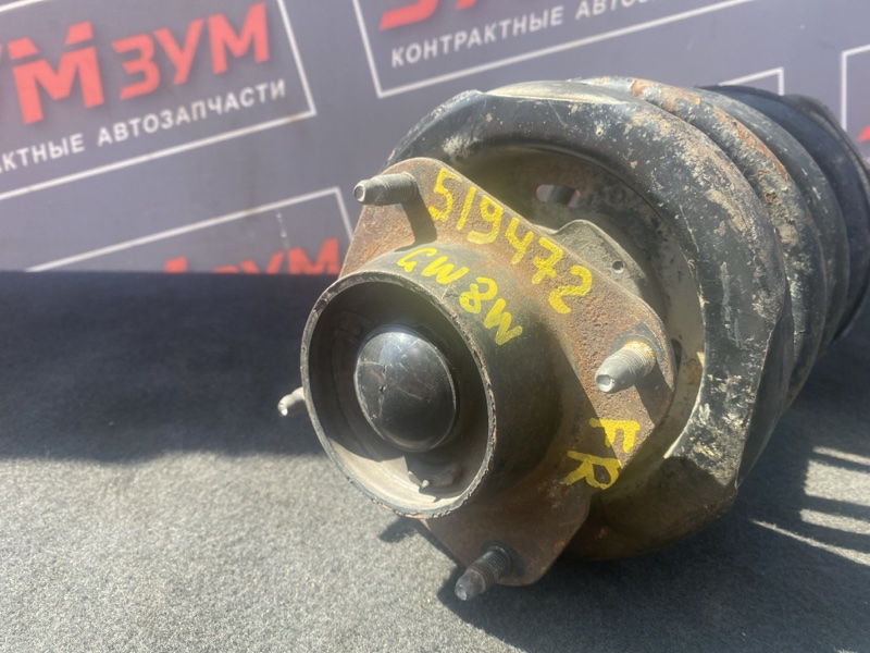 Стойка подвески, 4500 рублей, Солонцы
