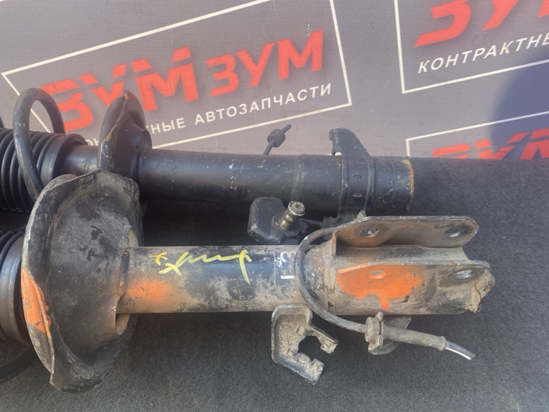 Стойка подвески, 1500 рублей, Солонцы