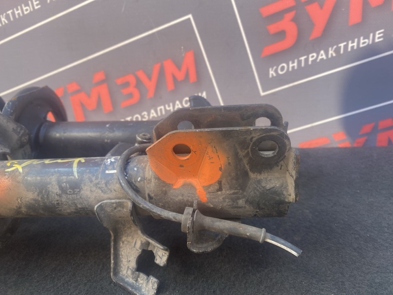Стойка подвески, 1500 рублей, Солонцы
